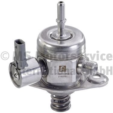 BMW MINI R55-R56-R57-R58-R59-R60-R61 07- YÜKSEK BASINÇ POMPASI 13518605102 PIERBURG