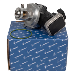 MERCEDES-BENZ W169-245 04-12 EGR VALFI A6401401860 AISIN