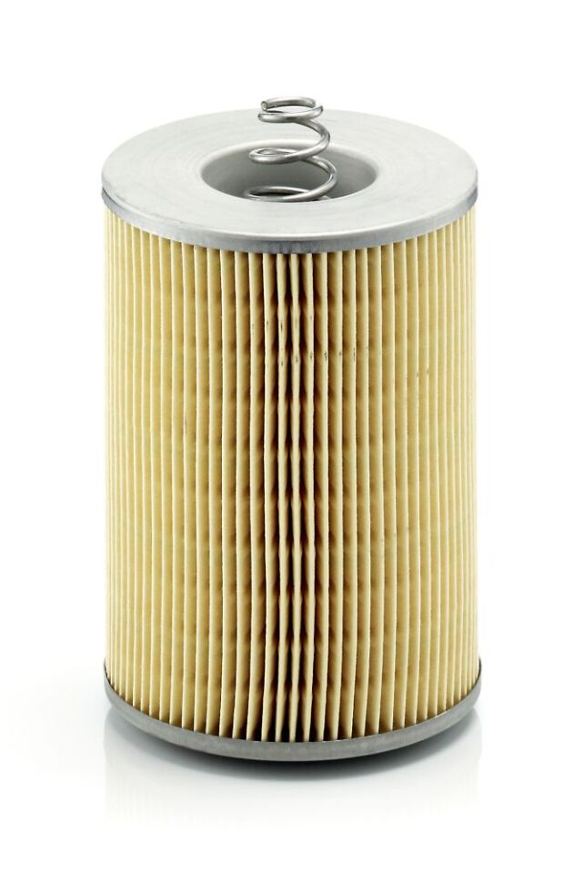 AĞIR VASITA CLAAS, DEMAG, EVOBUS, FORD, LIEBHERR, MAN, MERCEDES-BENZ, RENAULT TRUCKS, SETRA YAG FILTRESI A0011840225 HENGST