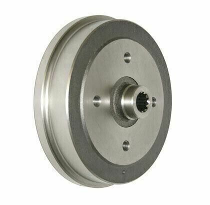 VOLKSWAGEN KAPLUMBAGA 1302-1303 61- KAMPANA ARKA 113501615J BSG