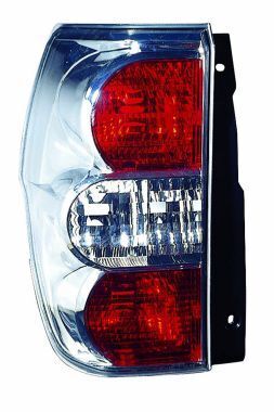 SUZUKI GRAND VITARA (JT) 3 Kapi 06-15 STOP LAMBASI SOL 35670-64J10 DEPO