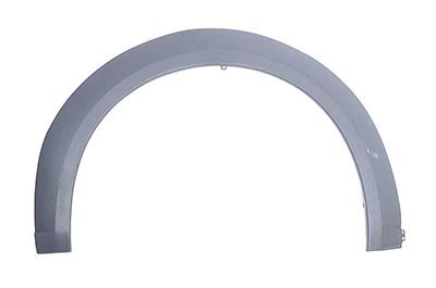 FORD CONNECT 02-06 ÖN ÇAMURLUK AGIZ BAKALITI SAG 2T14 A278L00 ARYBB4 BSG