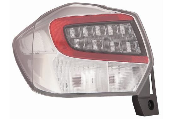 SUBARU XV (GP) 15-17 STOP LAMBASI SOL 84912-FJ370 DEPO