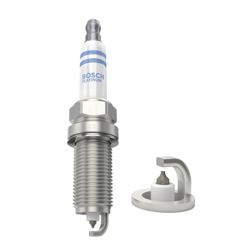 BMW E81 vb. 05-11 BUJI 12120037663 BOSCH