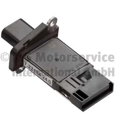 FORD TRANSIT V vb. 06- HAVA DEBIMETRESI 6C11 12B579 AA PIERBURG