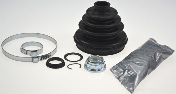 VOLKSWAGEN GOLF4-GOLF5-BORA-JETTA-PASSAT-A3 97-13 AKS KÖRÜGÜ DIS 1H0498203A GKN