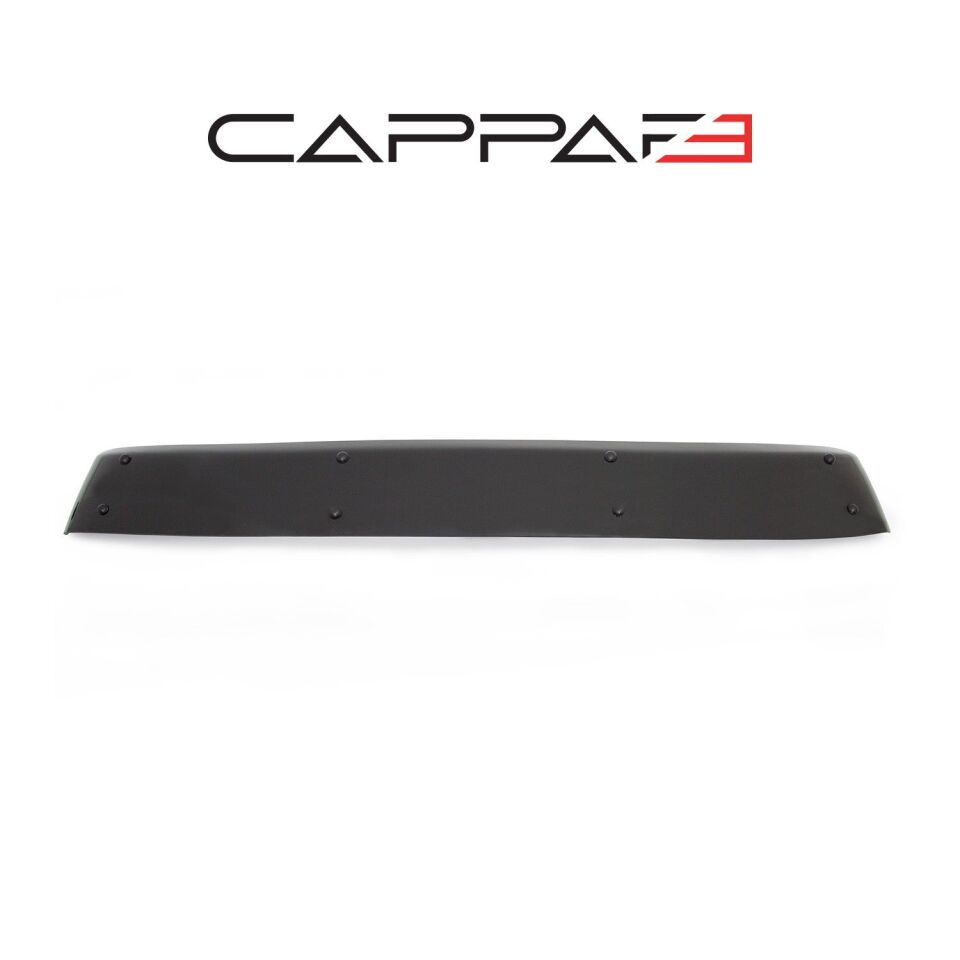 Isuzu Npr 2007-2010 Yılları Arası Ön Cam Güneşliği