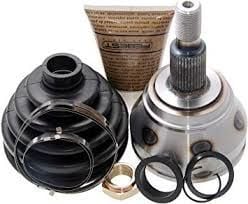 VOLKSWAGEN GOLF4-BORA-A3-TOLEDO-OCTAVIA 97-04 AKS KAFASI DIS 1J0498099E BSG