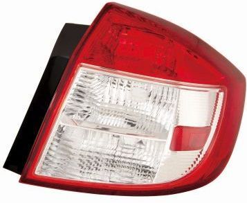 SUZUKI SX4 (GY) Sedan 41487 STOP LAMBASI SAG 35650-80J60 DEPO