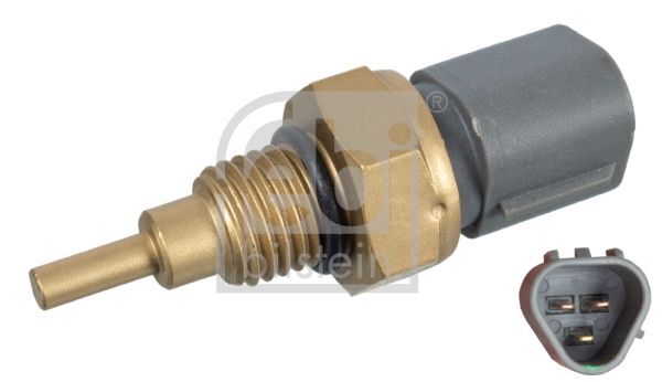 FORD RANGER 06-12 MOTOR SICAKLIK SENSÖRÜ 6M34 12A648 AA FEBI