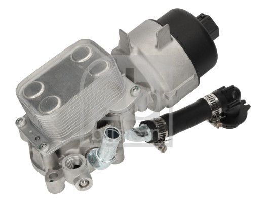 CITROEN MONDEO/FOCUS/KUGA/C4/C5/407/508/S40/V50 04- YAG SOGUTUCU 9810152980 FEBI