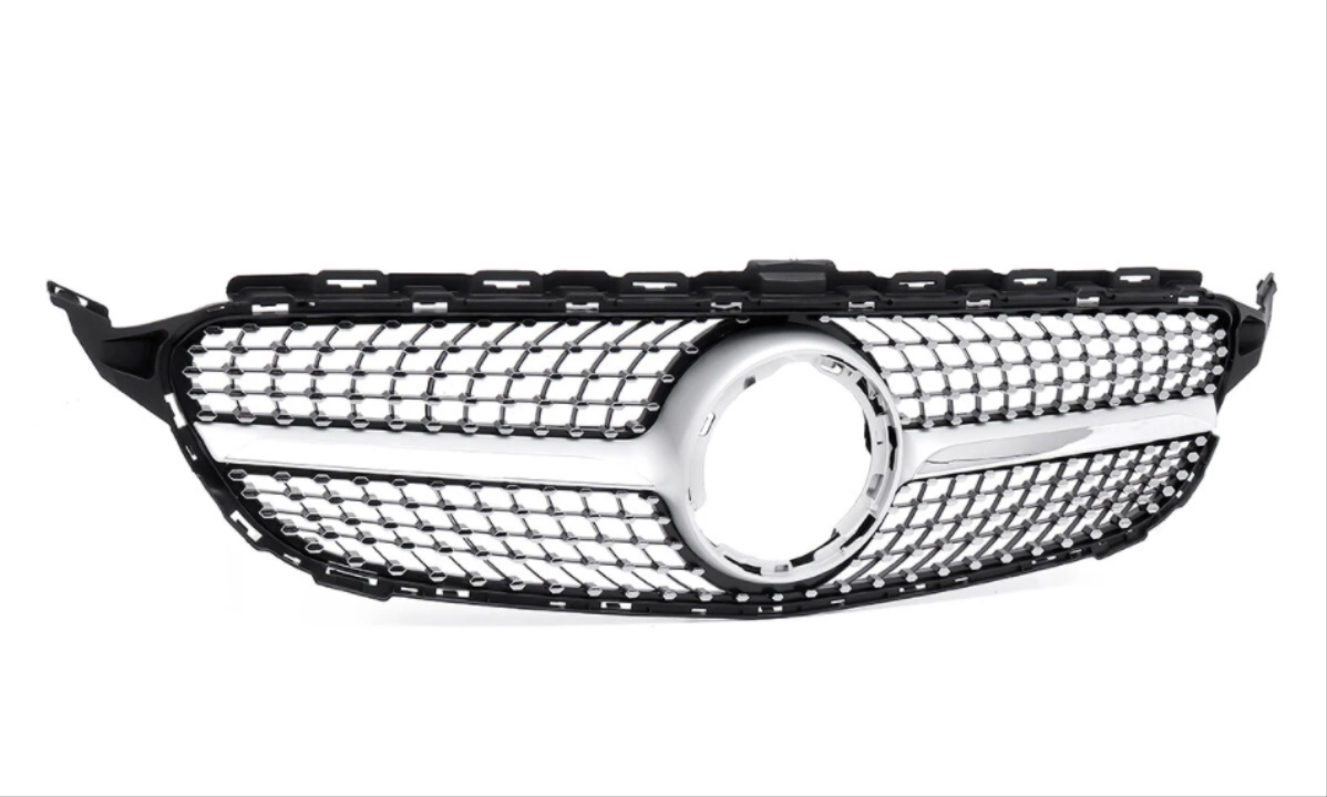 MERCEDES W205 2019 SONRASI DİAMOND PANJUR