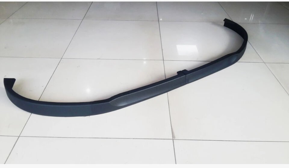 LİP ASTRA H TİP ÖZEL PLASTİK SİYAH