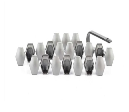 AUDI A1-A3-A4-A5-A6-LEON-FABIA 04- BIJON KAPAGI 321601173A BSG