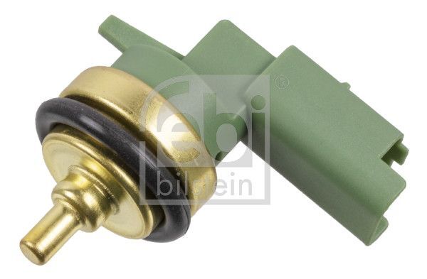 PEUGEOT 208/2008/308 II 2012- HARARET MÜSÜRÜ 9800206480 FEBI