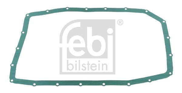 BMW E65-X3-X5 00-05 SANZUMAN CONTASI 24117543484 FEBI