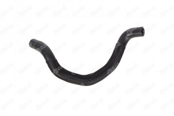 RENAULT FLUENCE 08- KALORIFER HORTUMU 924000022R IBRAS
