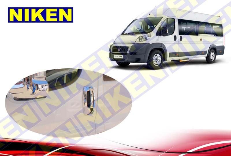 FIAT FIORINO KAPI KOLU 8 PARÇA(2008-)