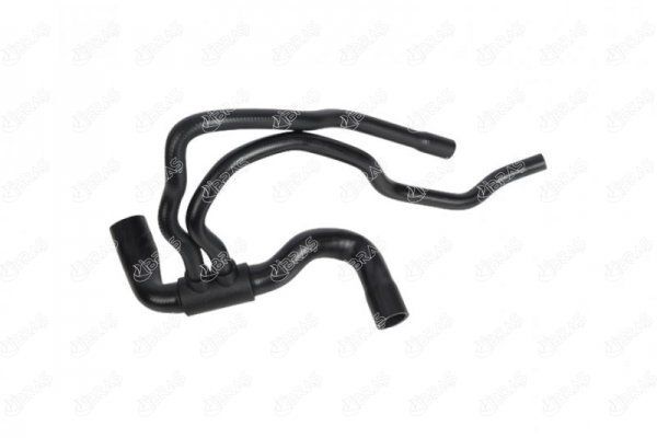 OPEL CORSA D 07- RADYATÖR HORTUMU ALT 6336135 IBRAS