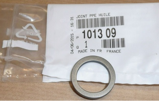 PEUGEOT 206/307/FIESTA/FOCUS 00- YAG POMPA CONTASI 2S6Q 6A628 BA OE-PSA