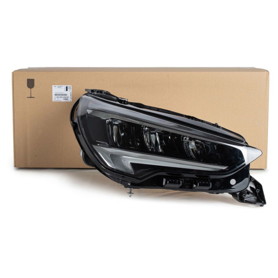 OPEL CORSA F 20- FAR SAG OE-OPEL