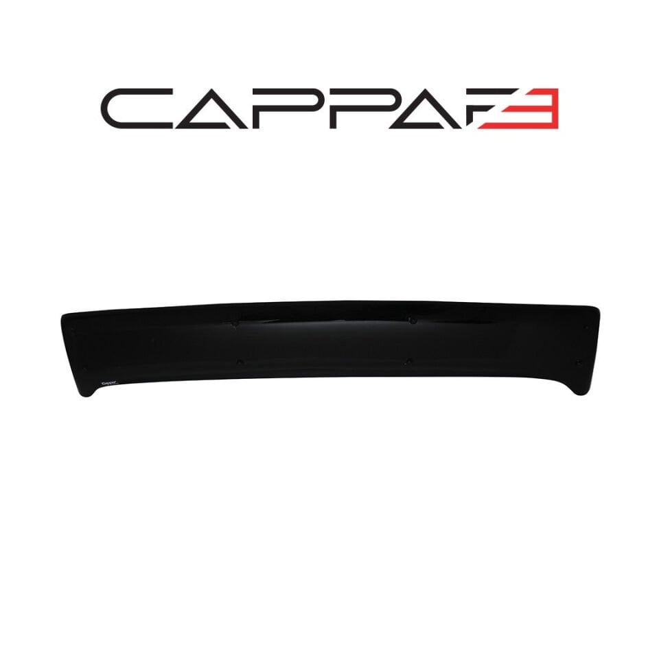 Isuzu Npr 1998-2006 Yılları Arası Ön Cam Güneşliği