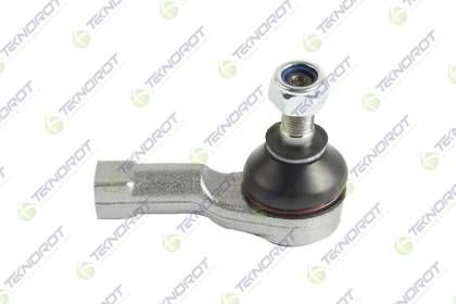 KIA PRIDE/SEPHIA/323 86-89 1990-2003 ROT BASI ÖN KKY0132280 TEKNOROT