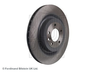 LAND ROVER Range Rover Fren Diski Arka Adet Blue Print ADJ134349-LR033303