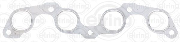 VOLKSWAGEN POLO-CORDOBA-FABIA 94-99 MANIFOLD CONTASI EGZOZ 032253039E ELRING
