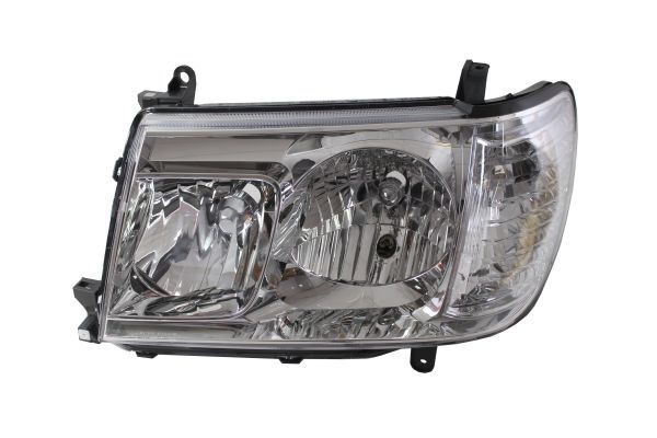 LAND  CRUISER 05-06 FAR SOL 81185-60B21 DEPO