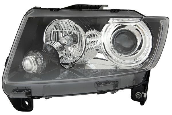 FIAT COMPASS 06- FAR SOL 00K68185341AB DEPO