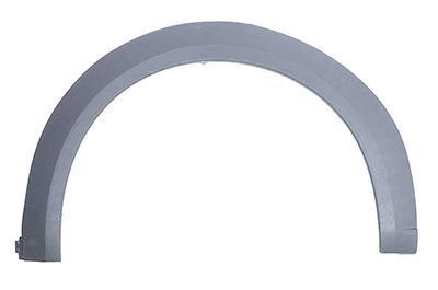 FORD CONNECT 02-06 ÖN ÇAMURLUK AGIZ BAKALITI SOL 2T14 A278L01 ARYBB4 BSG