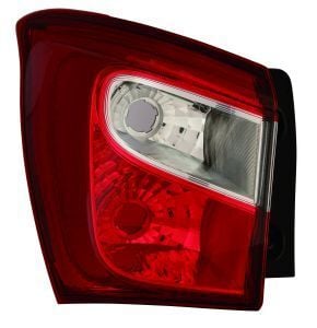 SX4 S-CROSS (JY) 14-16 STOP LAMBASI DIS SOL 35670-61M10 DEPO