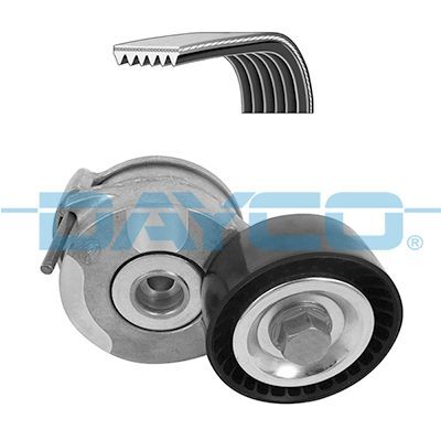 PEUGEOT 3008/5008 09- V KAYIS SETI 1611278380 DAYCO