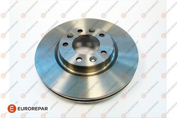 PEUGEOT 407/508 04- ERP FREN DISKI ÖN EUROREPAR 2'li Paket