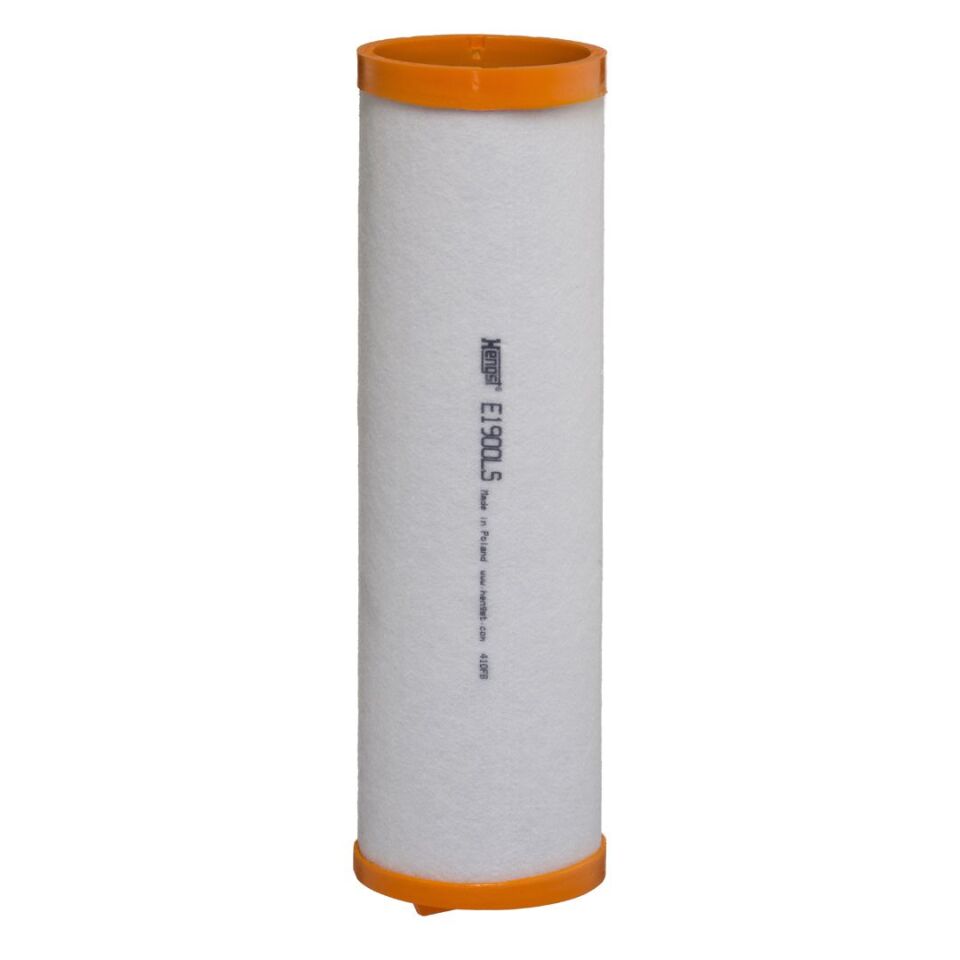 AĞIR VASITA Hava filtresi 14261556