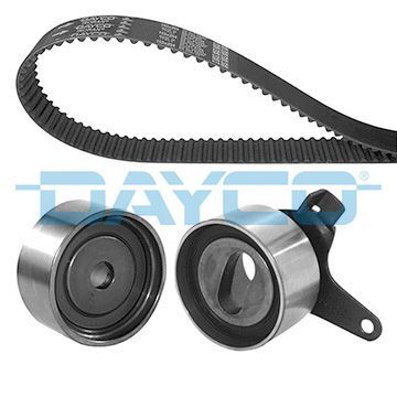 MAZDA 323 (BJ) 99-02 TRIGER SETI Z502-12-205 + B660-12-700F + B660-12-730C DAYCO