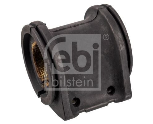 MERCEDES-BENZ 639 2003- VIRAJ DEMIR LASTIGI A6393232085 FEBI
