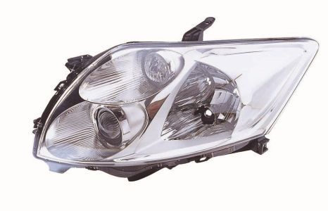 TOYOTA AURIS (E15) 07-09 FAR SOL 81170-12A30 DEPO