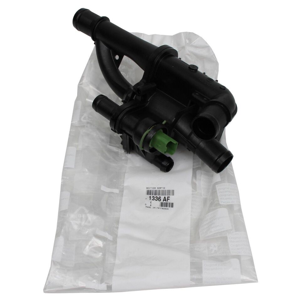 FORD FIESTA / COURIER / FOCUS/207/308/PARTNER/C4/C5 07- TERMOSTAT YUVASI 9M5Q 8A586 DA IOE-FD