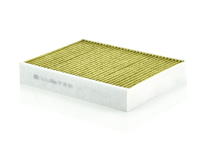 BMW 4 Cabrio F33 Polen Filtresi Mahle LAO 812