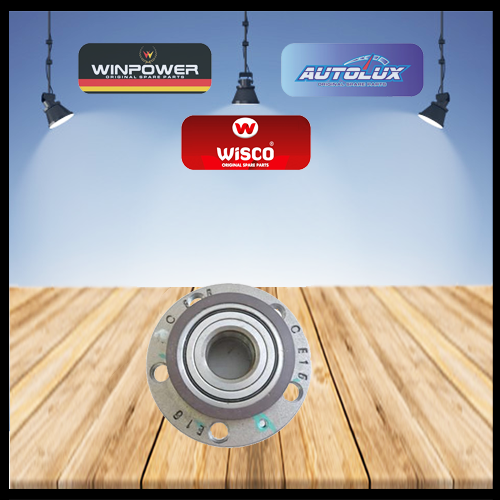 SEAT TOLEDO-RAPID-ROOMSTER 14- PORYA ARKA 6RD501611 FAG