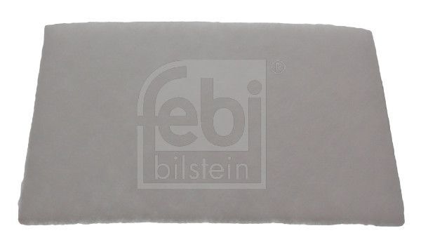 AĞIR VASITA C 250P, K 380P, K 380T, T 460P, T T480 2013 - POLEN FILTRESI 7423515423 FEBI