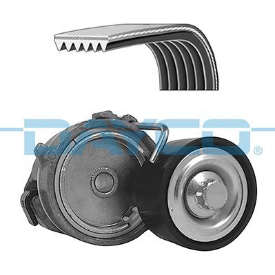 PEUGEOT 208/308/301 2012- V KAYIS SETI 1621267280 DAYCO