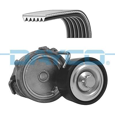 PEUGEOT 208/308/301 2012- V KAYIS SETI 1621267280 DAYCO