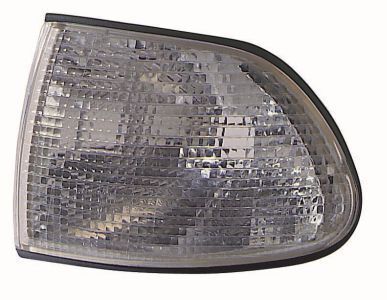 BMW E38 96-98 SINYAL LAMBASI SAG 82199402990 DEPO