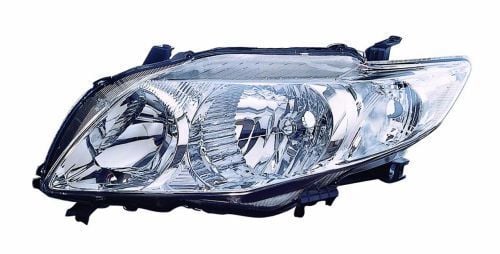 TOYOTA COROLLA 07-09 FAR SOL 81170-12A60 DEPO