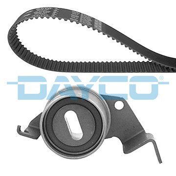 MITSUBISHI CARISMA (DA) 96-05 TRIGER SETI MD314456 + MD320174 DAYCO