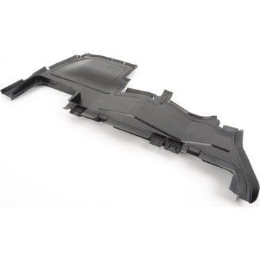 AUDI A6 11- RADYATÖR BRAKETI SOL 4G0121283AC BOEM