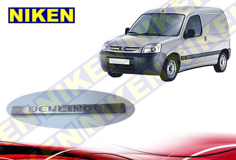 CITROEN BERLINGO KAPI EŞİĞİ (1996-2008)